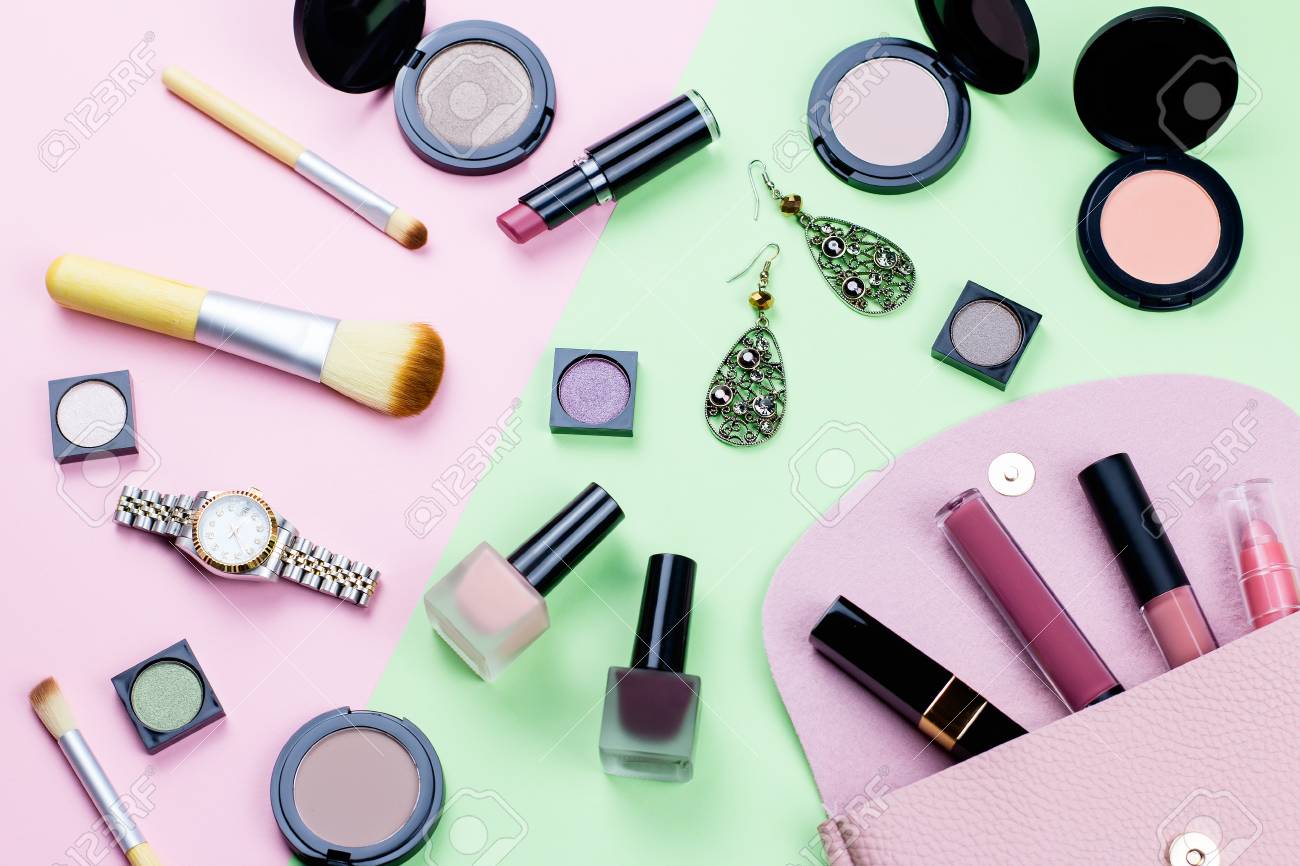 Fashion, Beauty