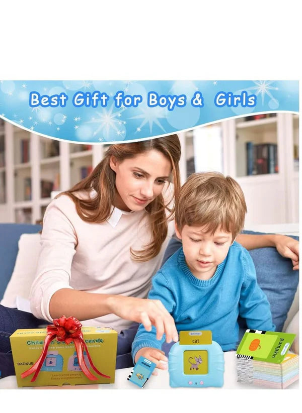 Flash Card For Kid
